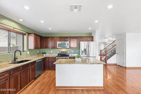 6430 W BARBARA Avenue, Glendale, AZ 85302