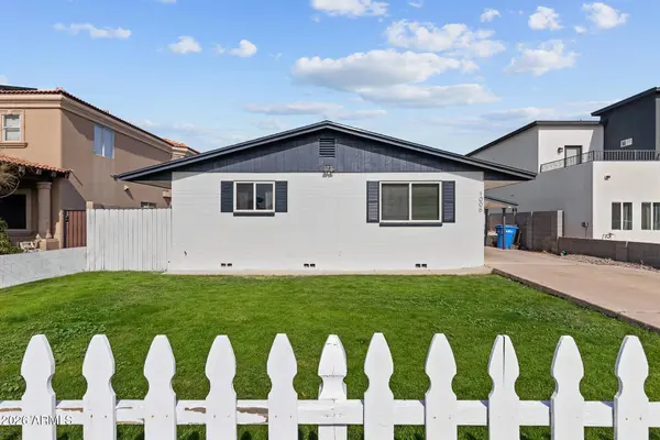 1006 E INDIANOLA Avenue, Phoenix, AZ 85014