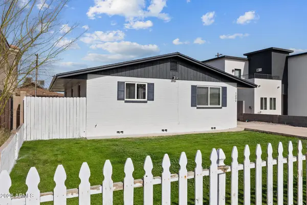 1006 E INDIANOLA Avenue, Phoenix, AZ 85014