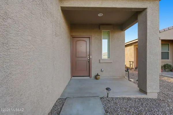 4722 E Julian Wash Drive, Tucson, AZ 85706