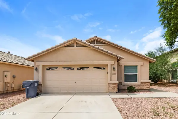 3114 N 130TH Avenue, Avondale, AZ 85392