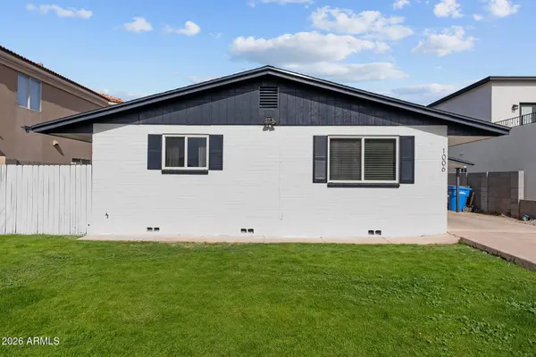 1006 E INDIANOLA Avenue, Phoenix, AZ 85014