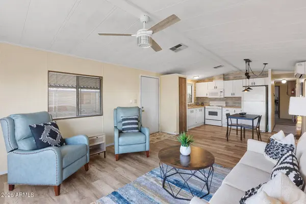 9427 E UNIVERSITY Drive #46, Mesa, AZ 85207