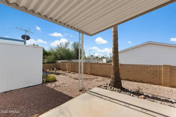 9427 E UNIVERSITY Drive #46, Mesa, AZ 85207