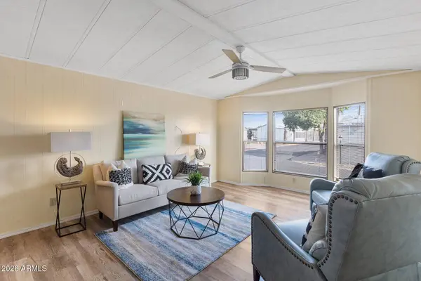 9427 E UNIVERSITY Drive #46, Mesa, AZ 85207