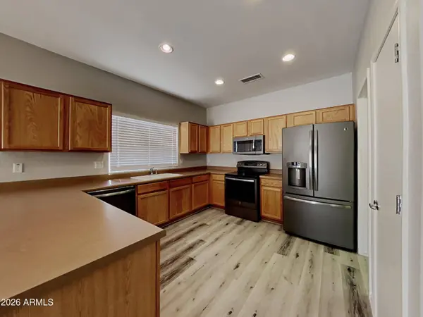 10114 E KILAREA Avenue, Mesa, AZ 85209