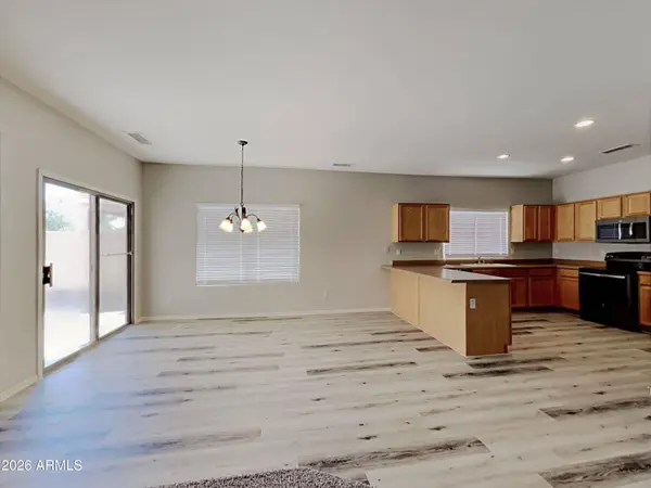 10114 E KILAREA Avenue, Mesa, AZ 85209