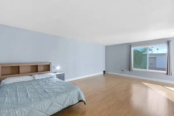 13215 N 98TH Avenue #D, Sun City, AZ 85351