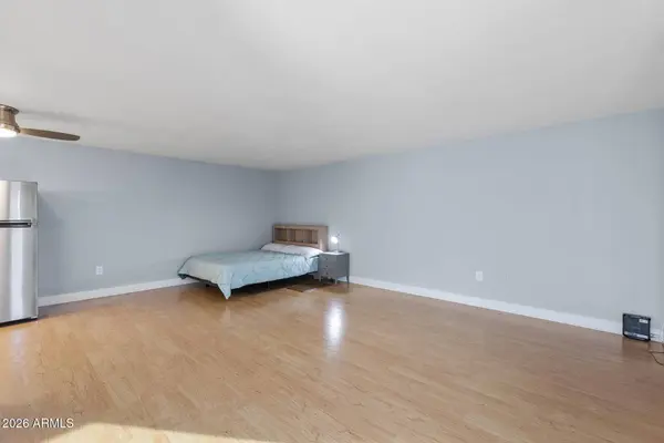 13215 N 98TH Avenue #D, Sun City, AZ 85351