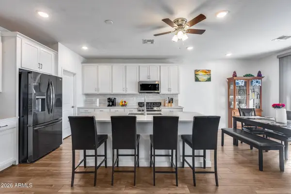 17439 W FULTON Street, Goodyear, AZ 85338