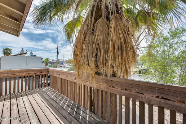 1618 N 32ND Street #6, Phoenix, AZ 85008