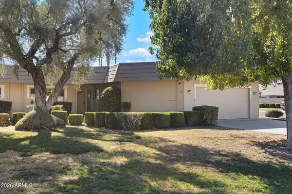 10647 W CAMPANA Drive, Sun City, AZ 85351