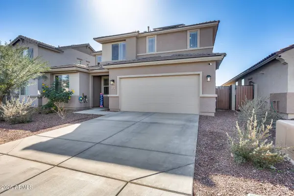 17439 W FULTON Street, Goodyear, AZ 85338