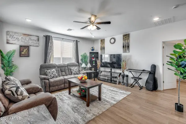 17439 W FULTON Street, Goodyear, AZ 85338