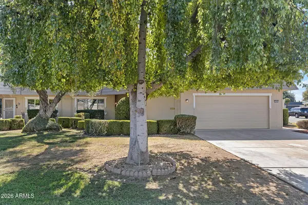 10647 W CAMPANA Drive, Sun City, AZ 85351