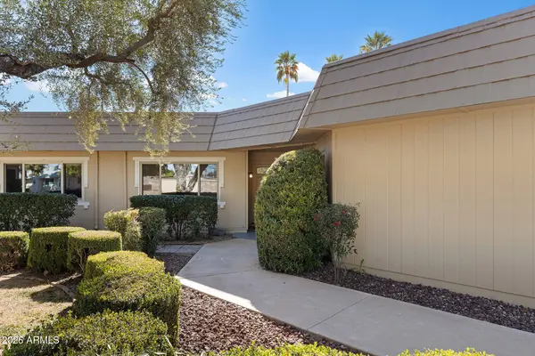 10647 W CAMPANA Drive, Sun City, AZ 85351