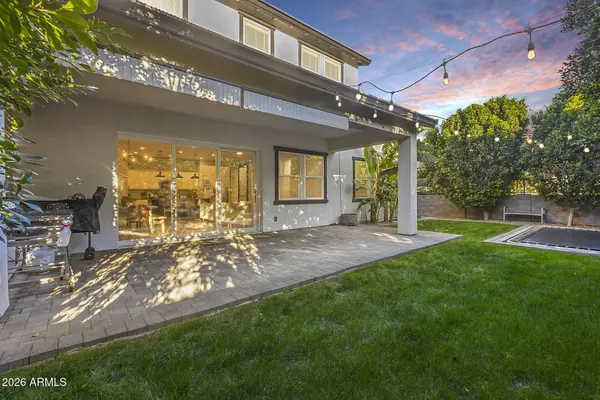 22775 E CALLE LUNA --, Queen Creek, AZ 85142