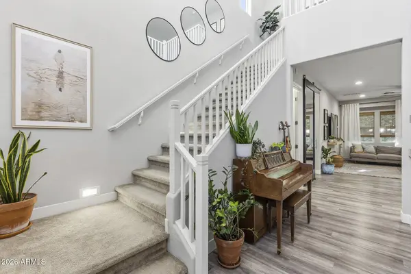 22775 E CALLE LUNA --, Queen Creek, AZ 85142