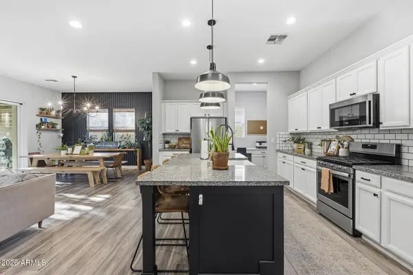 22775 E CALLE LUNA --, Queen Creek, AZ 85142