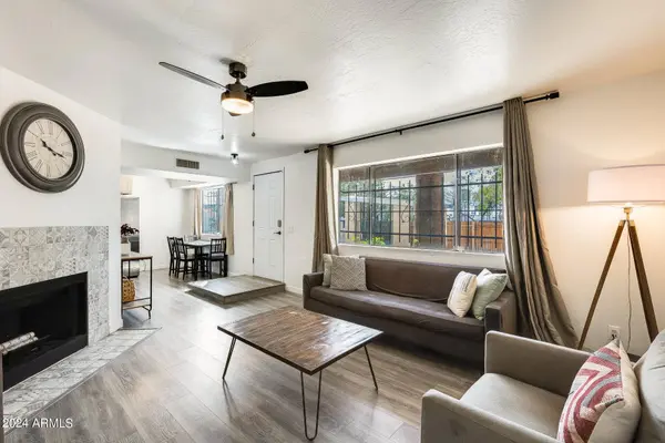 1618 N 32ND Street #6, Phoenix, AZ 85008