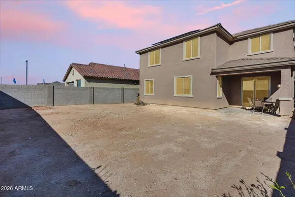 17439 W FULTON Street, Goodyear, AZ 85338