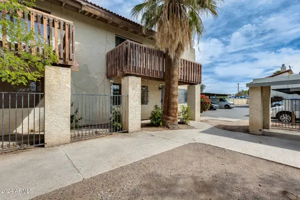 1618 N 32ND Street #6, Phoenix, AZ 85008