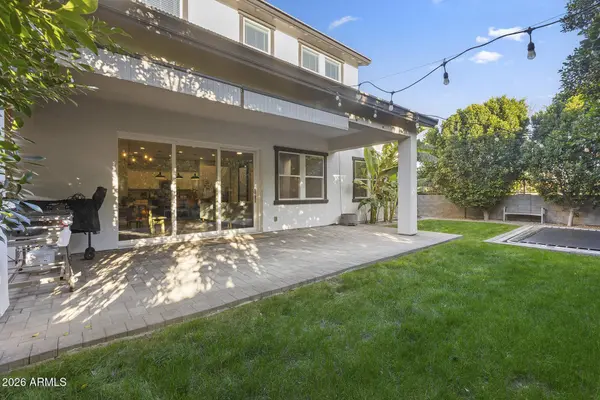 22775 E CALLE LUNA --, Queen Creek, AZ 85142