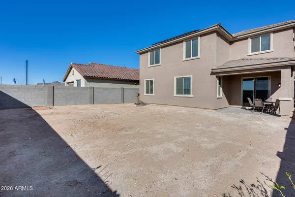 17439 W FULTON Street, Goodyear, AZ 85338