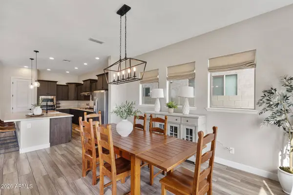 5513 S COYOTE Canyon, Mesa, AZ 85212