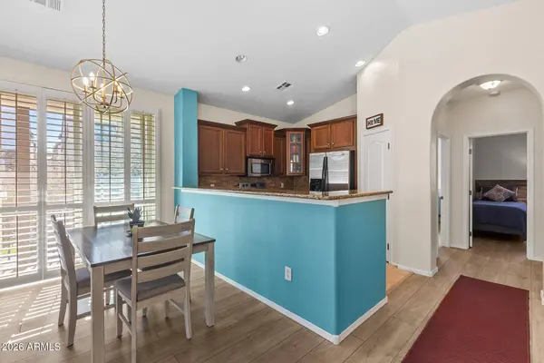 2641 S BAHAMA Drive S, Gilbert, AZ 85295