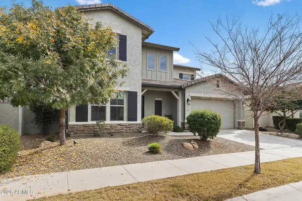 5513 S COYOTE Canyon, Mesa, AZ 85212