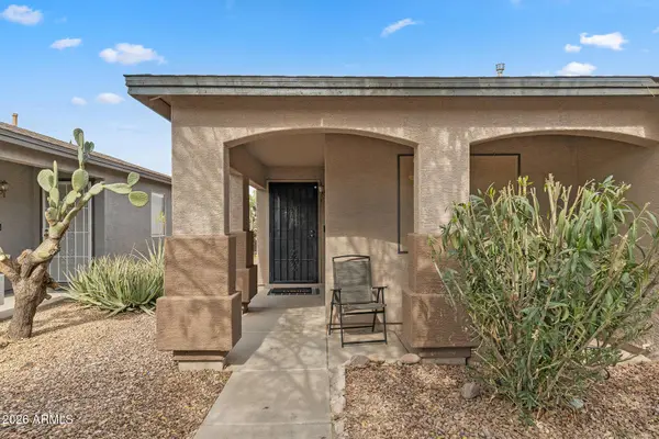 1018 E COWBOY COVE Trail, San Tan Valley, AZ 85143