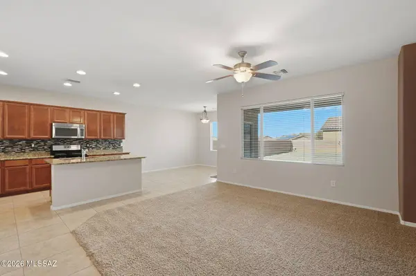 1163 E Empire Canyon Lane, Sahuarita, AZ 85629