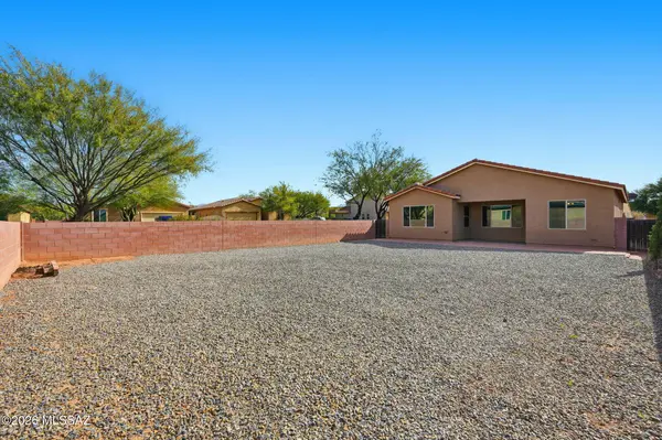 1163 E Empire Canyon Lane, Sahuarita, AZ 85629