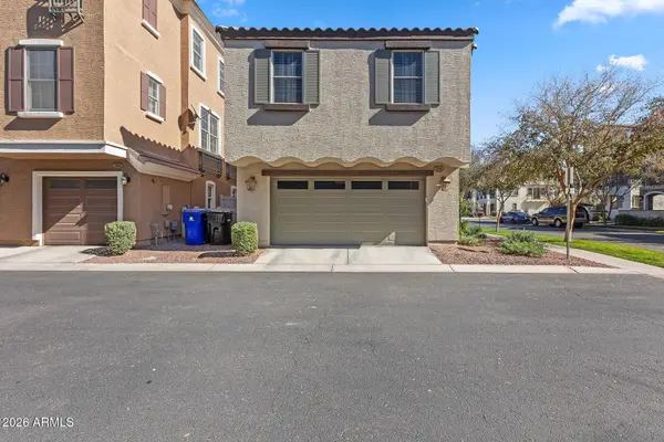 2641 S BAHAMA Drive S, Gilbert, AZ 85295