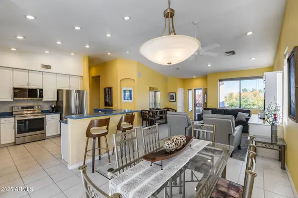 5325 E LINDSTROM Lane, Mesa, AZ 85215