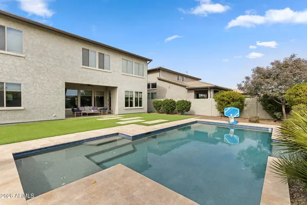 5513 S COYOTE Canyon, Mesa, AZ 85212