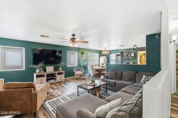 1018 E COWBOY COVE Trail, San Tan Valley, AZ 85143