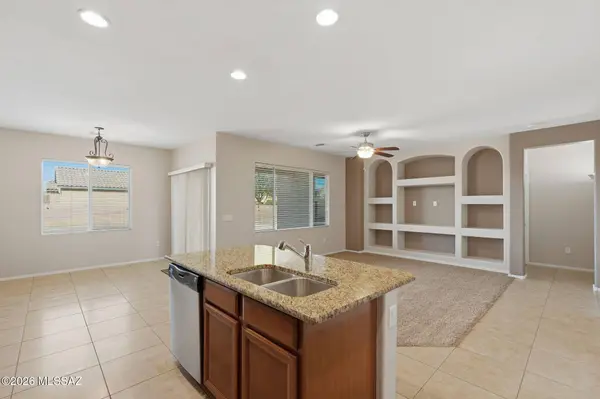 1163 E Empire Canyon Lane, Sahuarita, AZ 85629