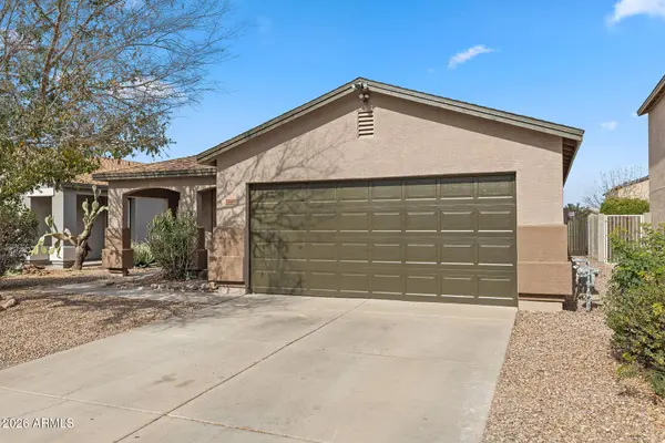 1018 E COWBOY COVE Trail, San Tan Valley, AZ 85143