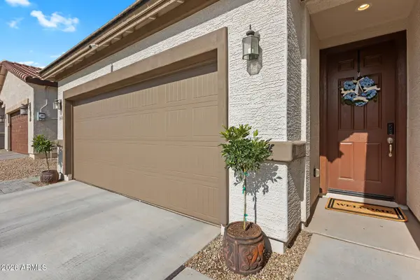 16636 W YUCATAN Drive, Surprise, AZ 85388