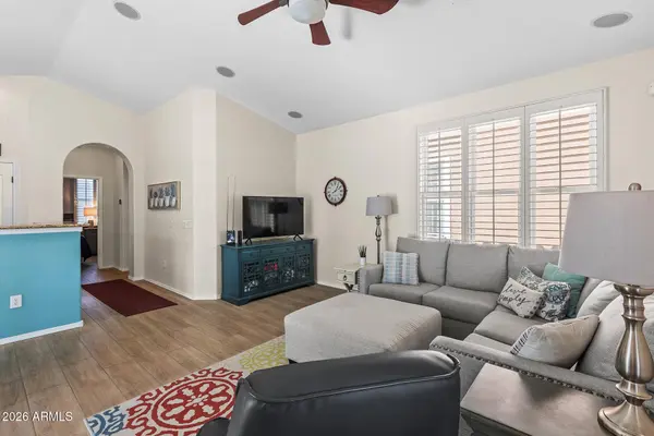 2641 S BAHAMA Drive S, Gilbert, AZ 85295