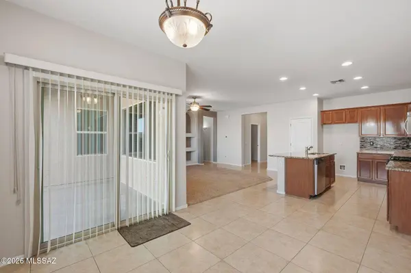 1163 E Empire Canyon Lane, Sahuarita, AZ 85629