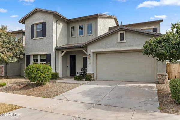 5513 S COYOTE Canyon, Mesa, AZ 85212