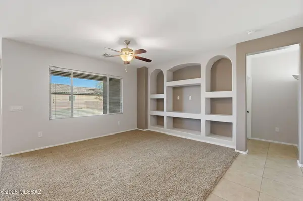 1163 E Empire Canyon Lane, Sahuarita, AZ 85629