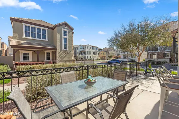 2641 S BAHAMA Drive S, Gilbert, AZ 85295