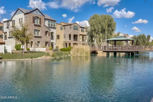 2641 S BAHAMA Drive S, Gilbert, AZ 85295