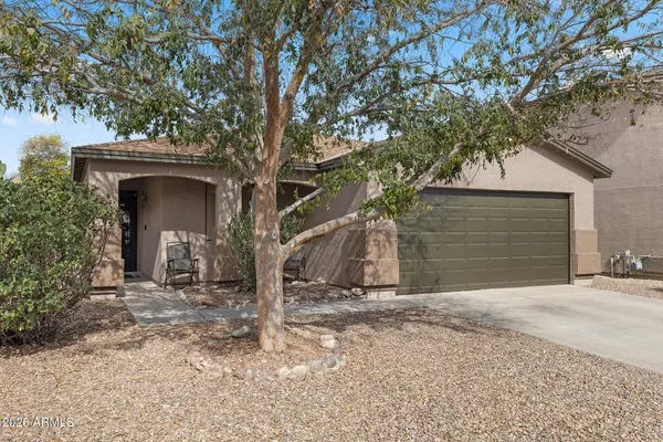 1018 E COWBOY COVE Trail, San Tan Valley, AZ 85143