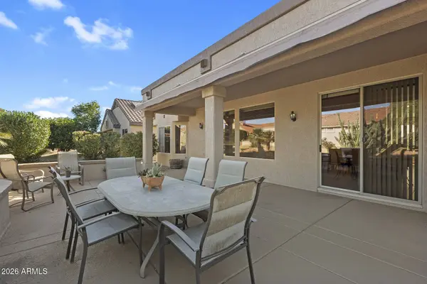 16160 W RED ROCK Drive, Surprise, AZ 85374