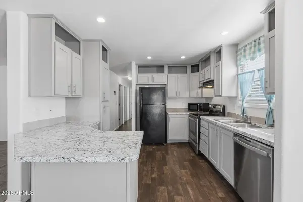 19401 N 7TH Street N #187, Phoenix, AZ 85024